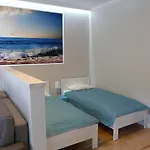 דירה Bluesky 500m Od Morza