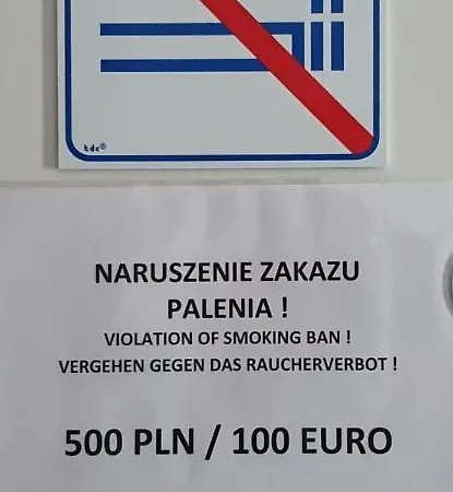 Apartamento Bluesky 500m Od Morza