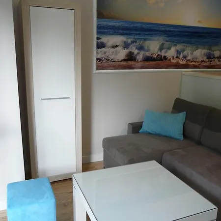 Apartamento Bluesky 500m Od Morza Świnoujście