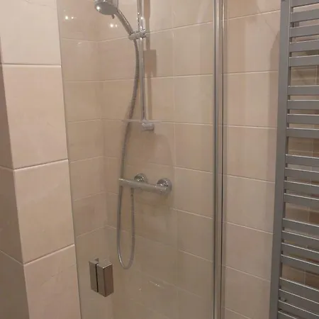 Apartman Bluesky 500m Od Morza *