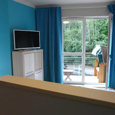 Apartamento Bluesky 500m Od Morza