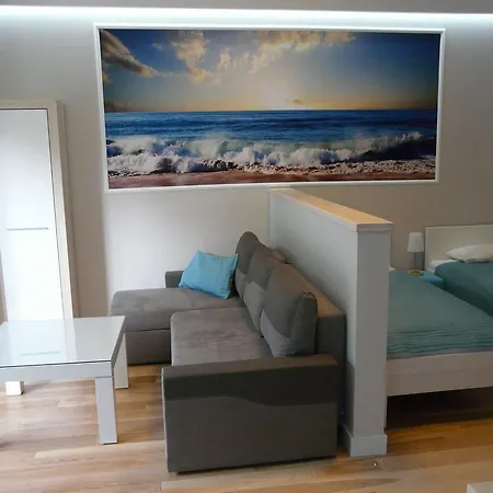Apartamento Bluesky 500m Od Morza Świnoujście