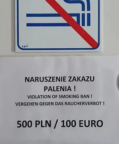 Apartamento Bluesky 500m Od Morza