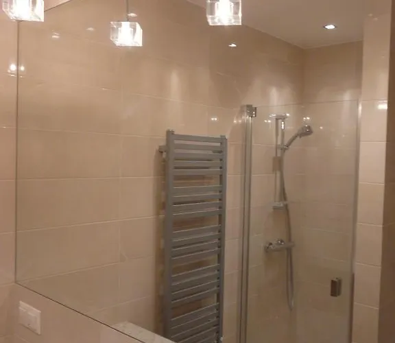 Bluesky 500m Od Morza