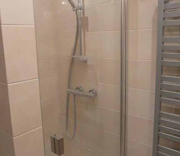 Apartamento Bluesky 500m Od Morza *