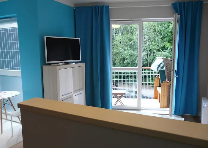 Apartamento Bluesky 500m Od Morza