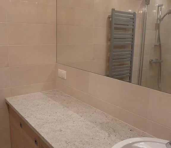 Apartamento Bluesky 500m Od Morza Świnoujście